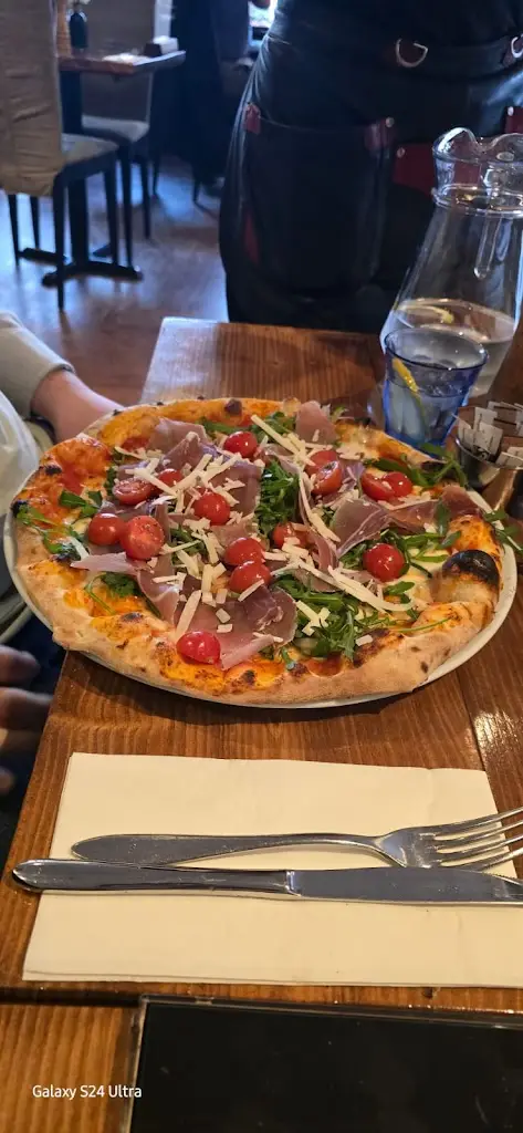 Erik Buitendach_Sardinia_Broadstairs_review