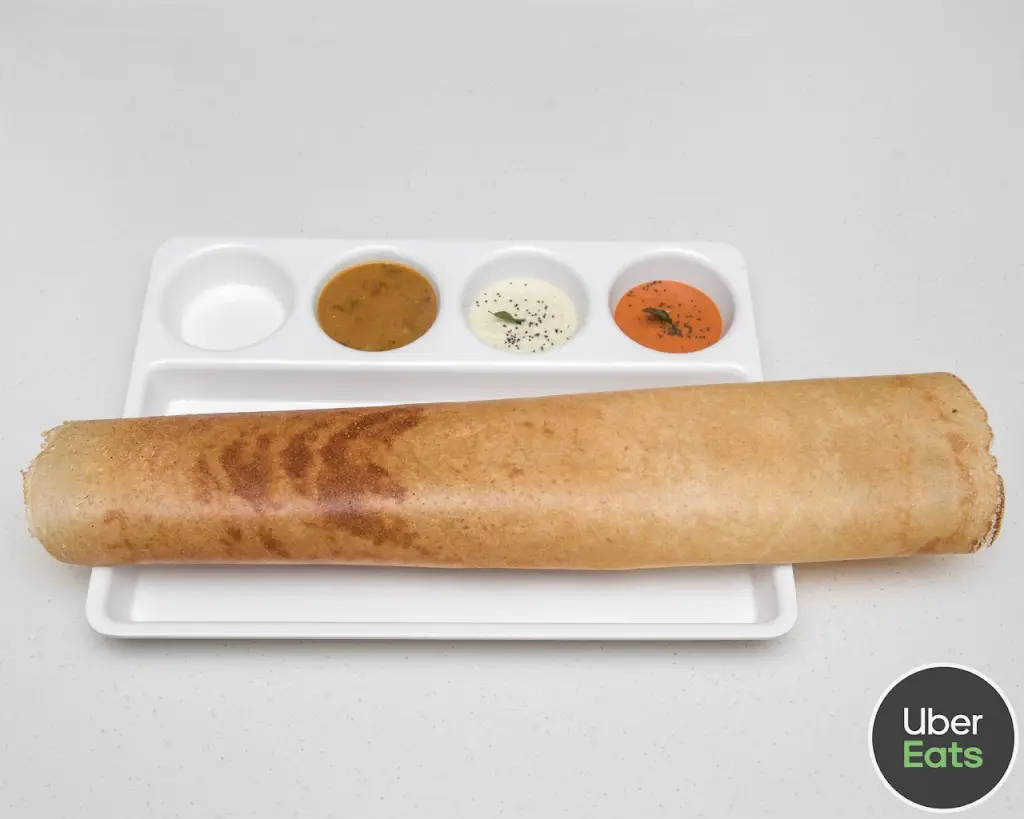 Menu_VEG CHENNAI SRILALITHA RESTAURANT, AMERSHAM_Amersham on the Hill_image_5