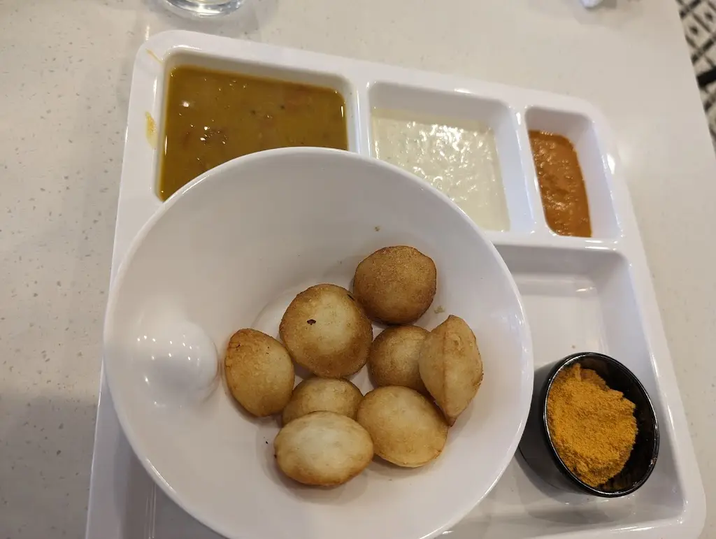 Menu_VEG CHENNAI SRILALITHA RESTAURANT, AMERSHAM_Amersham on the Hill_image_6