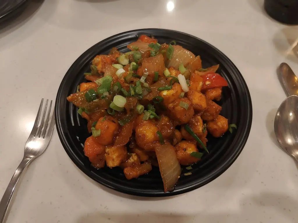 Menu_VEG CHENNAI SRILALITHA RESTAURANT, AMERSHAM_Amersham on the Hill_image_8