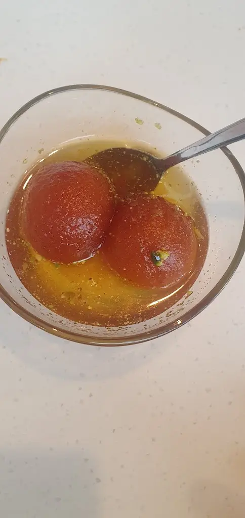 Menu_VEG CHENNAI SRILALITHA RESTAURANT, AMERSHAM_Amersham on the Hill_image_9