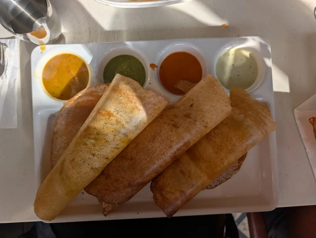 Ketan Bhavan_VEG CHENNAI SRILALITHA RESTAURANT, AMERSHAM_Amersham on the Hill_review