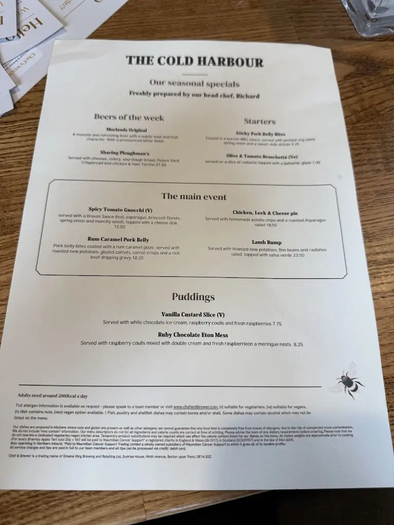 Menu_Cold Harbour_Broad Blunsdon_image_4