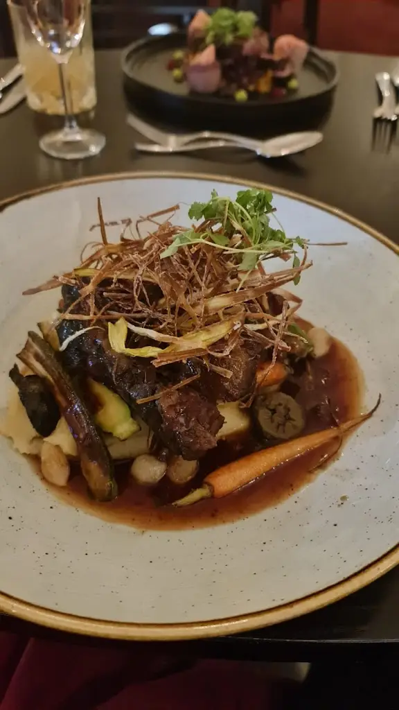 Pearl Abenojar_Flame Restaurant_Broad Blunsdon_review