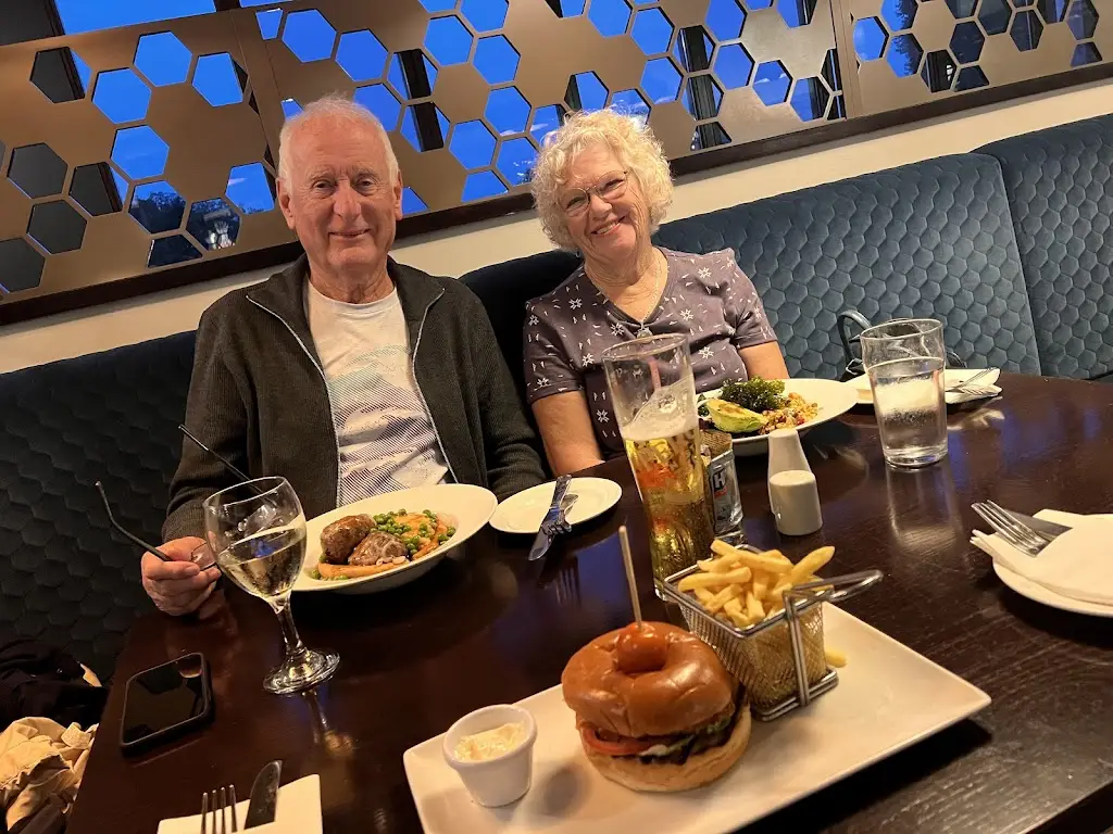 Matt Jones_Flame Restaurant_Broad Blunsdon_review