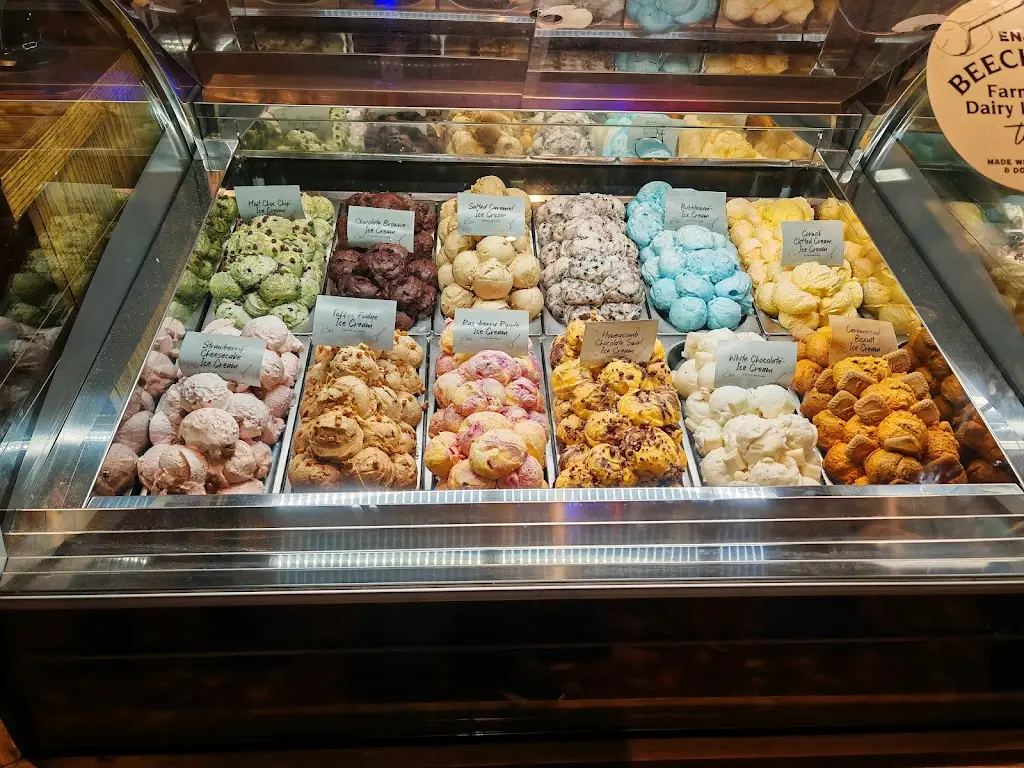 Menu_Robins Farm - Farmhouse Inns_Broad Blunsdon_immagine_5