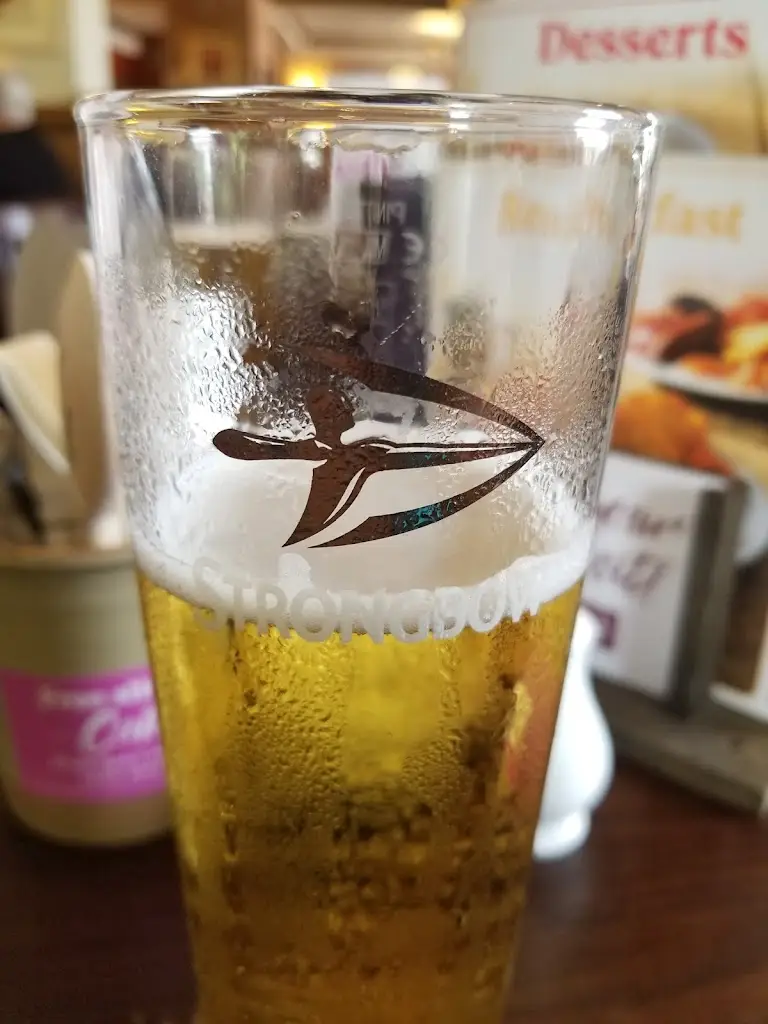 Menu_Robins Farm - Farmhouse Inns_Broad Blunsdon_immagine_6