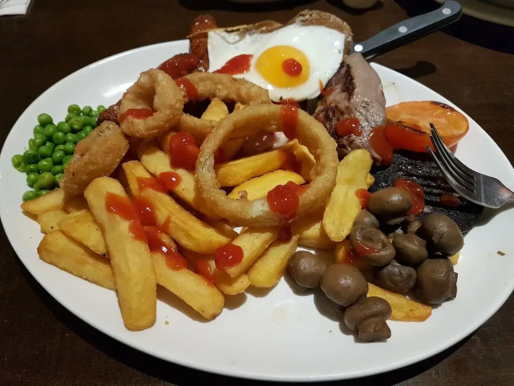 Menu_Robins Farm - Farmhouse Inns_Broad Blunsdon_immagine_7