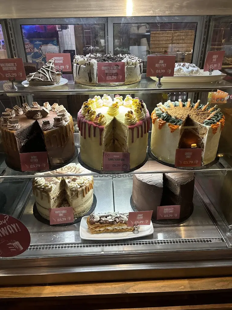 James_Robins Farm - Farmhouse Inns_Broad Blunsdon_recensione