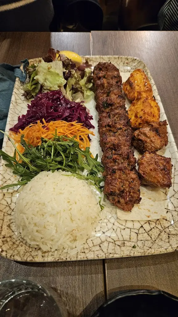 Menu_Cappadocia Restaurant_Bristol_image_5