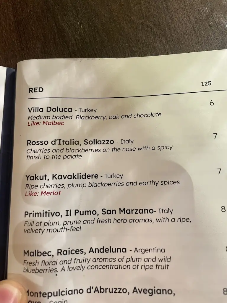 Solomon Daniel_Cappadocia Restaurant_Bristol_review