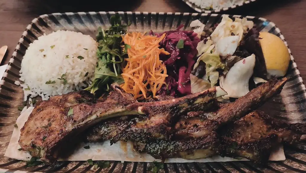 Cappadocia Restaurant_Bristol_slider_image_2