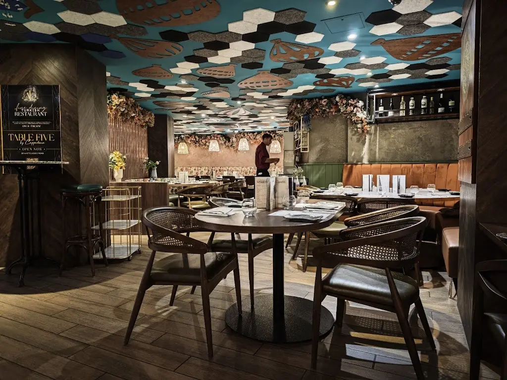 Cappadocia Restaurant_Bristol_slider_image_3