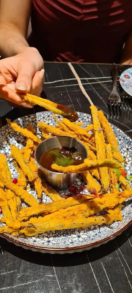 Alistair Thompson_MUSE Brasserie - Bristol_Bristol_review