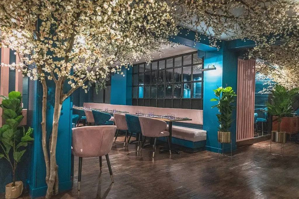 MUSE Brasserie - Bristol Restaurant in Bristol