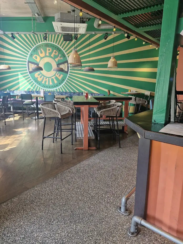 K. Peake_Turtle Bay Bristol Broad Quay_Bristol_review