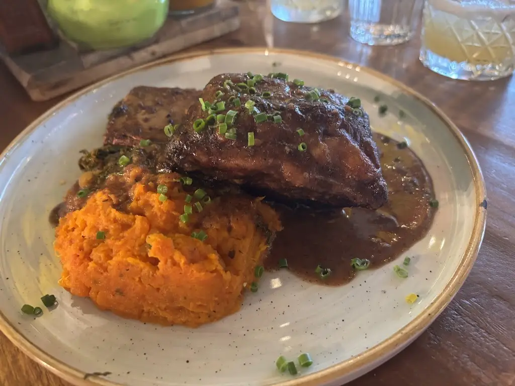 Mo Abazeed_Turtle Bay Bristol Broad Quay_Bristol_review