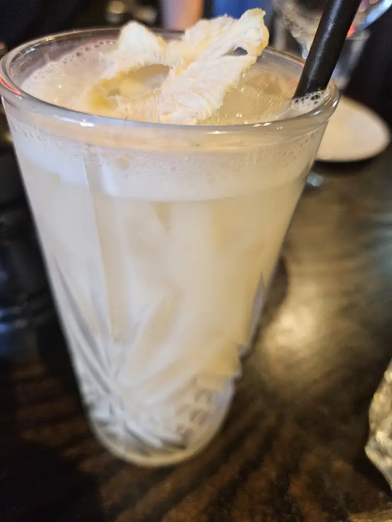 Menü_Botanist Bristol_Bristol_Bild_5