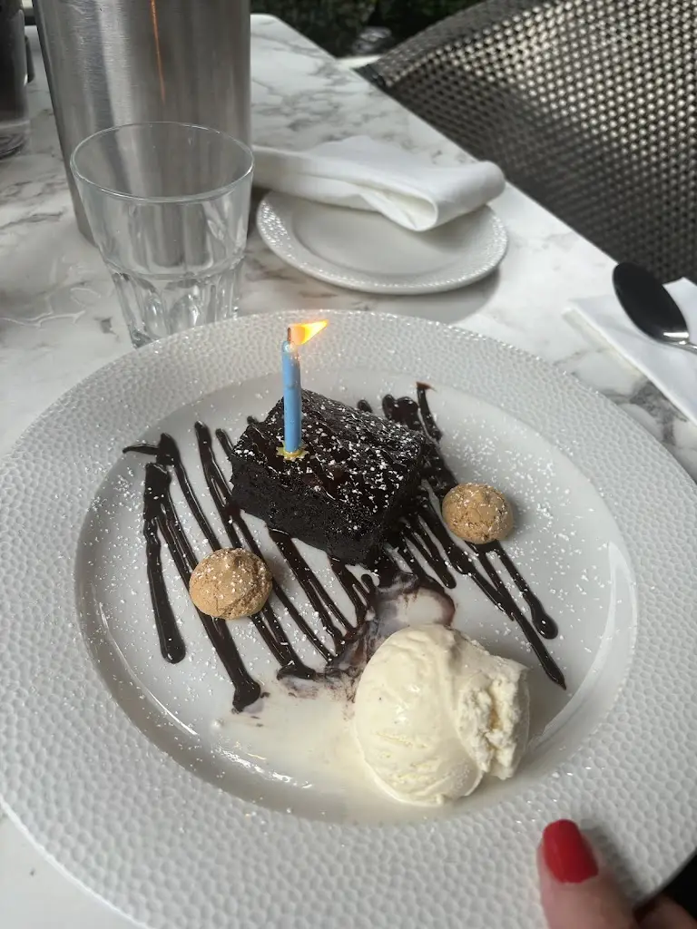 Menü_Botanist Bristol_Bristol_Bild_9