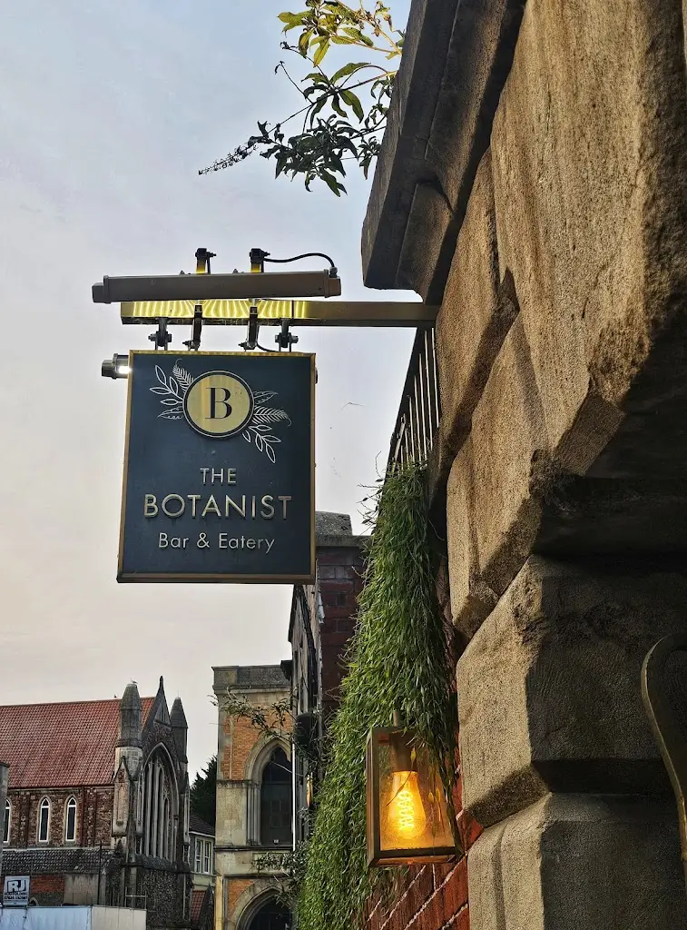 Su Baudrey_Botanist Bristol_Bristol_Bewertung