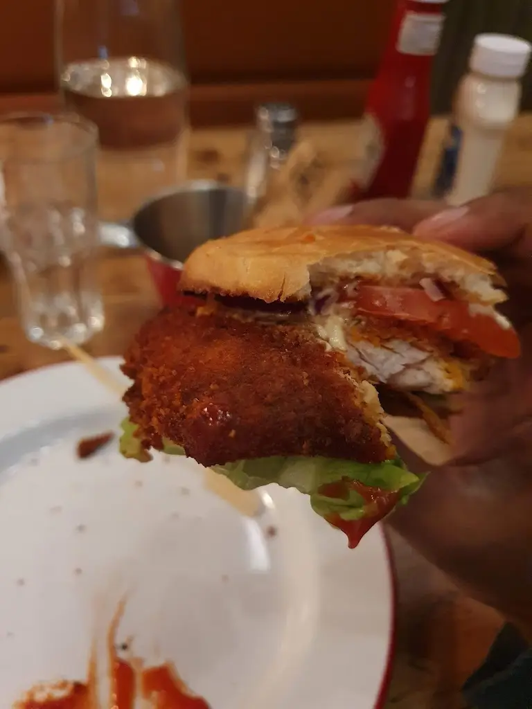 Menu_Smoky Boys Amersham_Amersham on the Hill_immagine_7