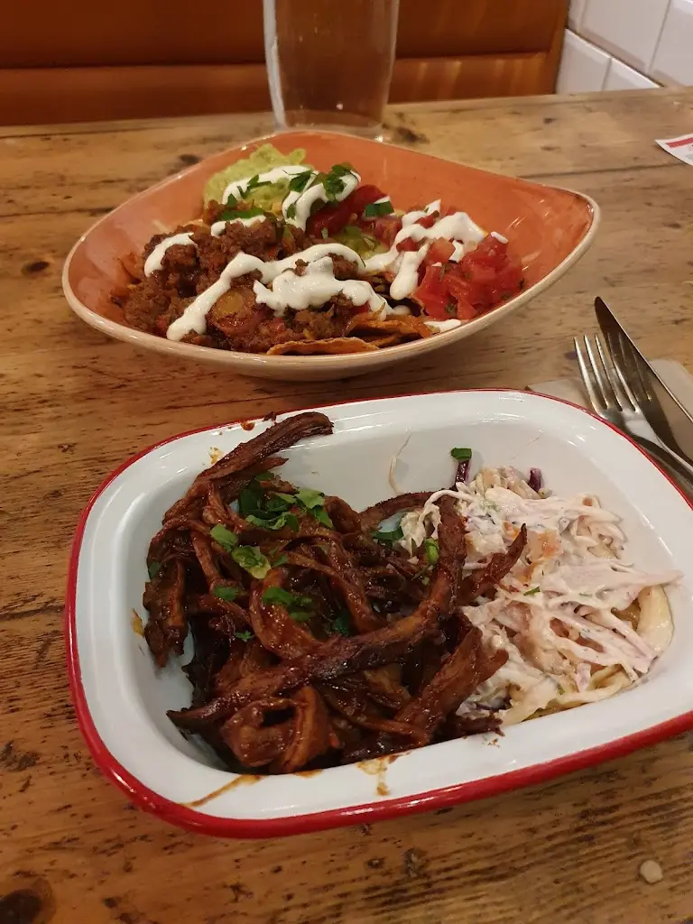 Menu_Smoky Boys Amersham_Amersham on the Hill_immagine_8