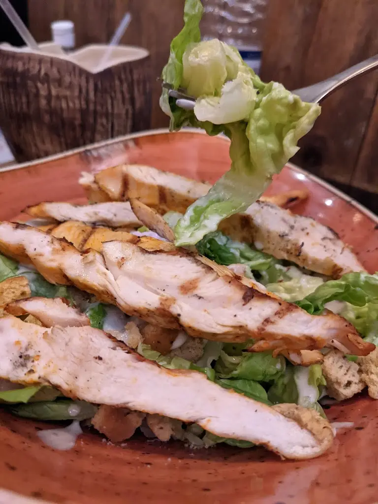 Menu_Smoky Boys Amersham_Amersham on the Hill_immagine_9