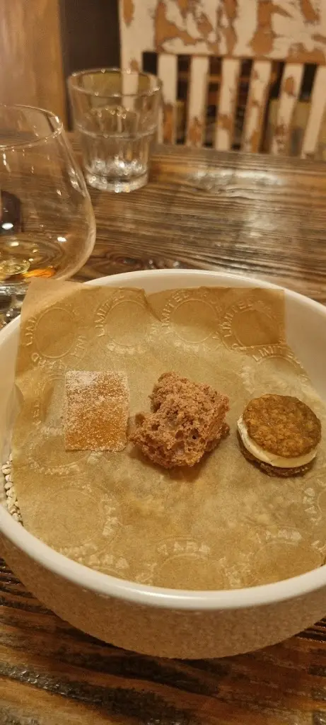 Jay Marie_Adelina Yard_Bristol_review