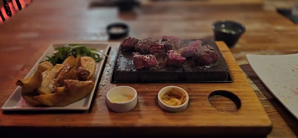 Menu_Mugshot Restaurants Bristol_Bristol_immagine_5