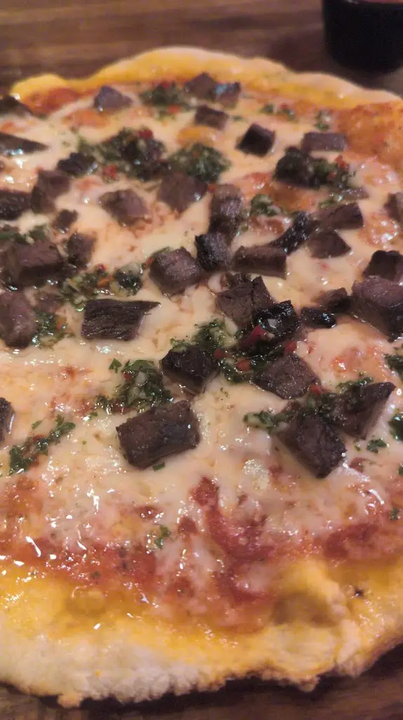 Menu_Mugshot Restaurants Bristol_Bristol_immagine_6