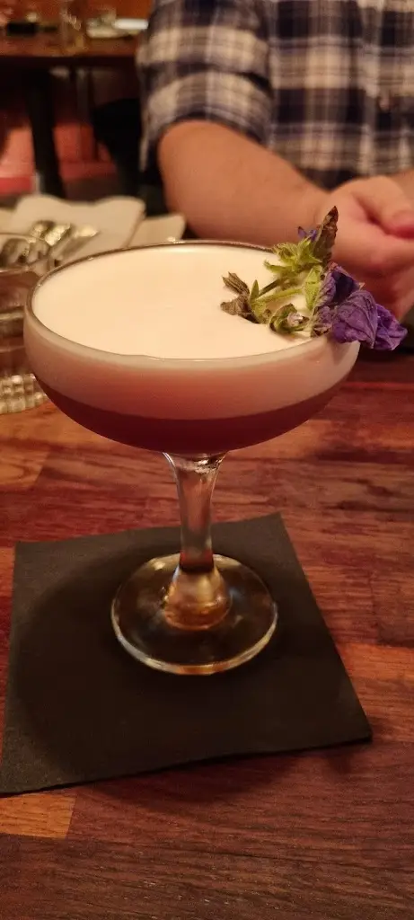 Menu_Mugshot Restaurants Bristol_Bristol_immagine_8