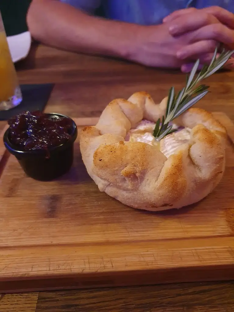 Kemberj_Mugshot Restaurants Bristol_Bristol_recensione