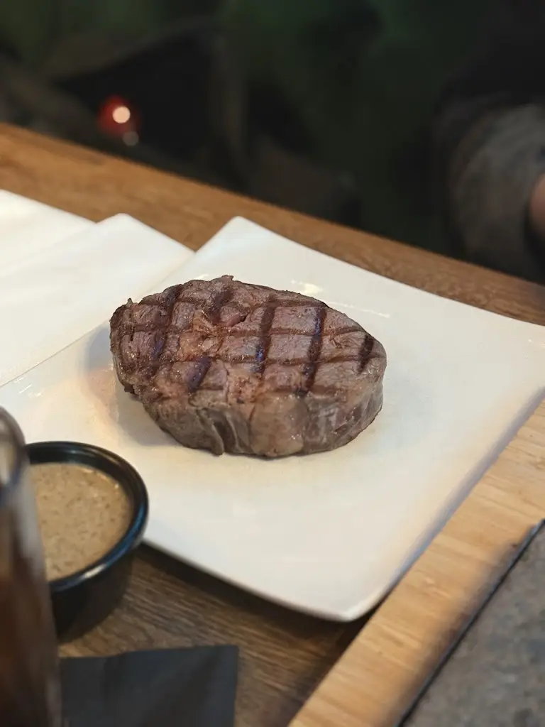 Olivia Helene_Mugshot Restaurants Bristol_Bristol_recensione