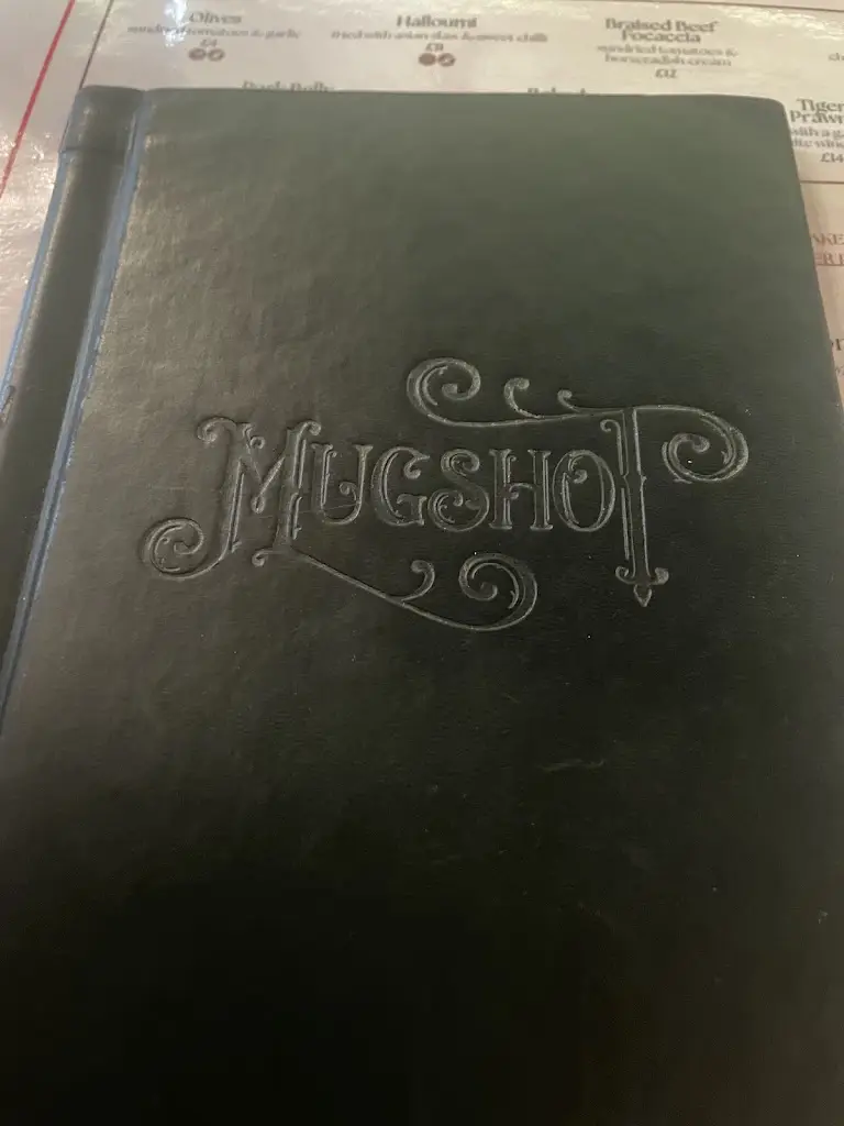 Jake Platinum_Mugshot Restaurants Bristol_Bristol_recensione