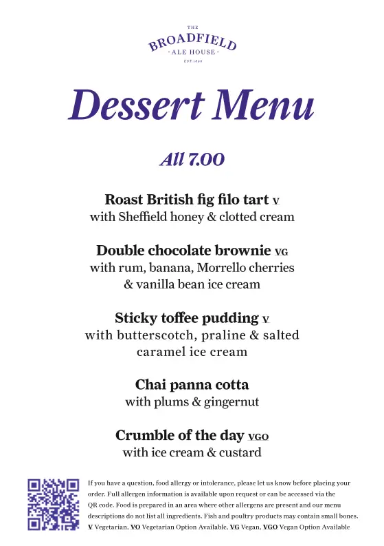 Menu_The Broadfield_Broadfield_image_3