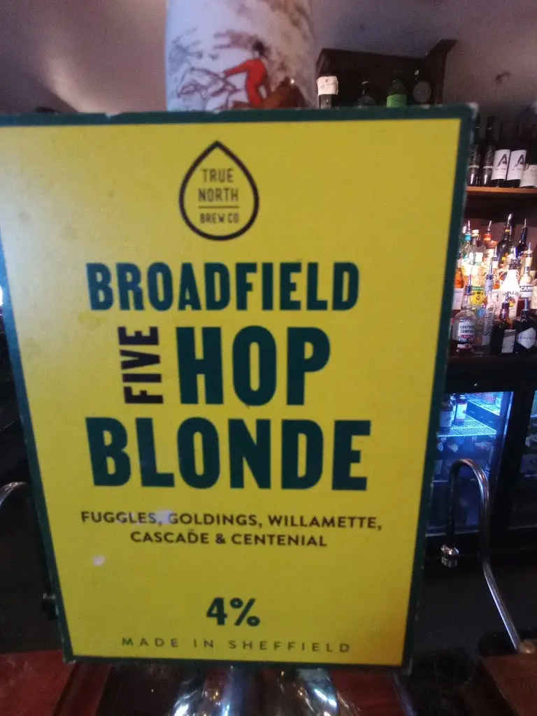 James Clough_The Broadfield_Broadfield_review