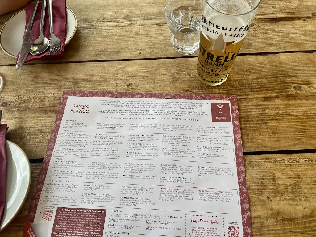 Menu_Campo - Tapas Bar_Broadfield_image_4