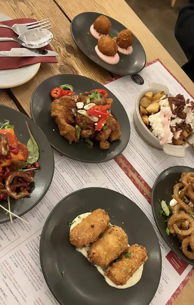 Jemima Park_Campo - Tapas Bar_Broadfield_review