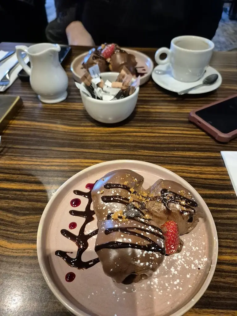 Menu_Little Italy Restaurant_Broadfield_immagine_5