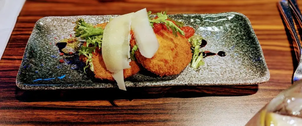 Menu_Little Italy Restaurant_Broadfield_immagine_6