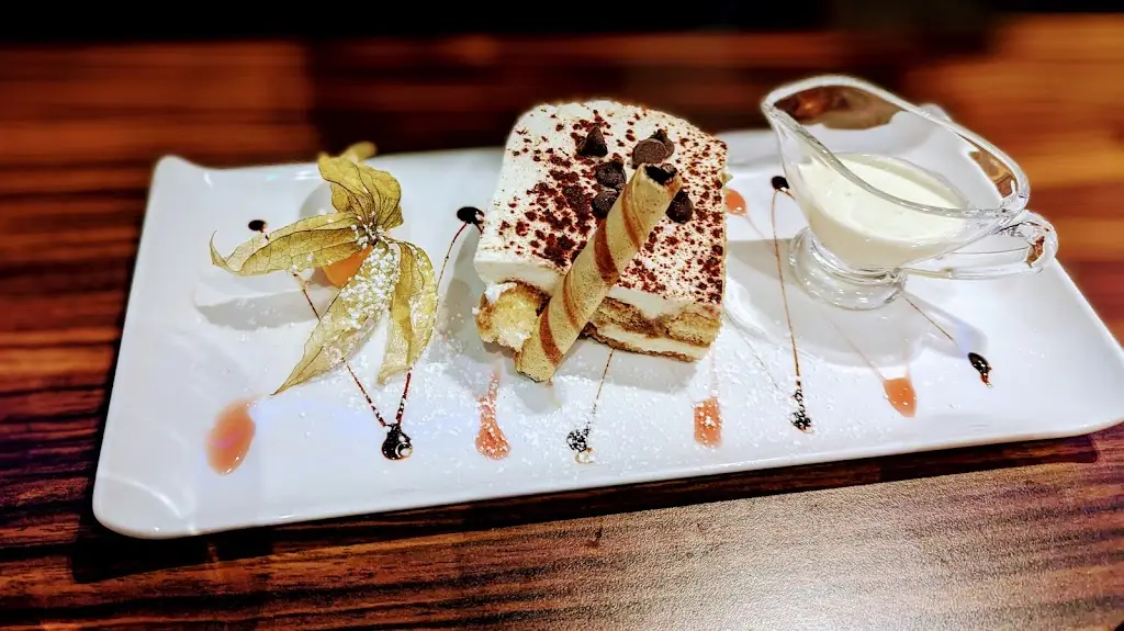 Menu_Little Italy Restaurant_Broadfield_immagine_7