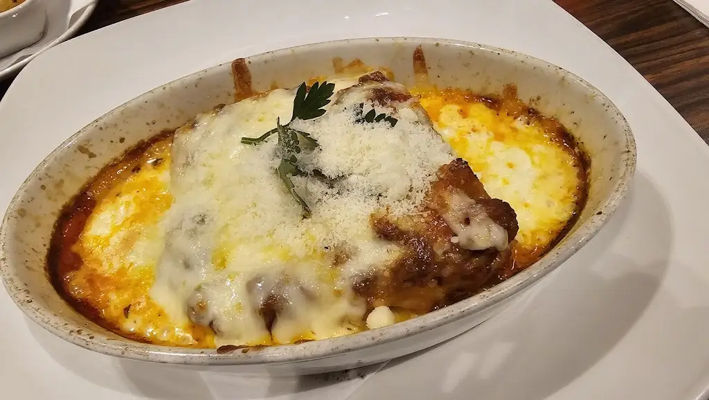 Menu_Little Italy Restaurant_Broadfield_immagine_8