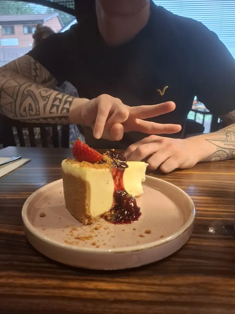 Dominika_Little Italy Restaurant_Broadfield_recensione