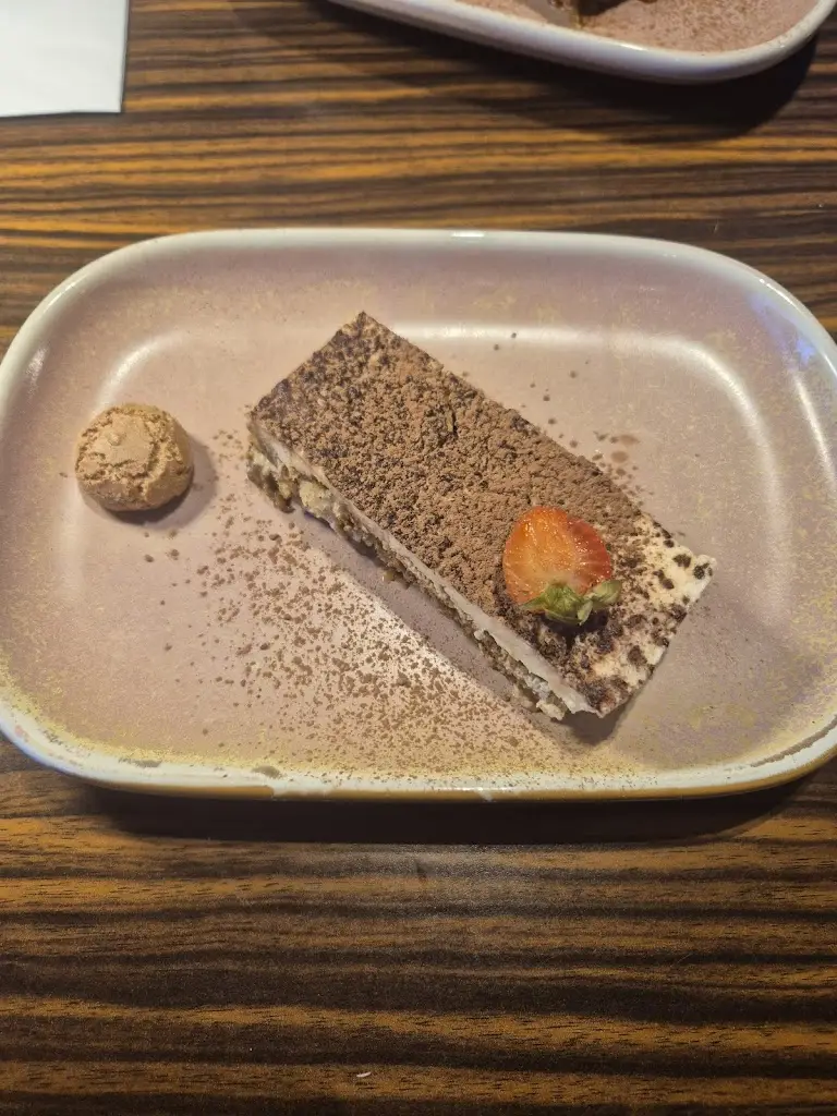 Ben_Little Italy Restaurant_Broadfield_recensione