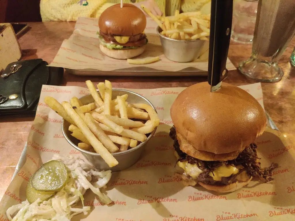 Menu_The Blues Kitchen Brixton_Brixton_image_7