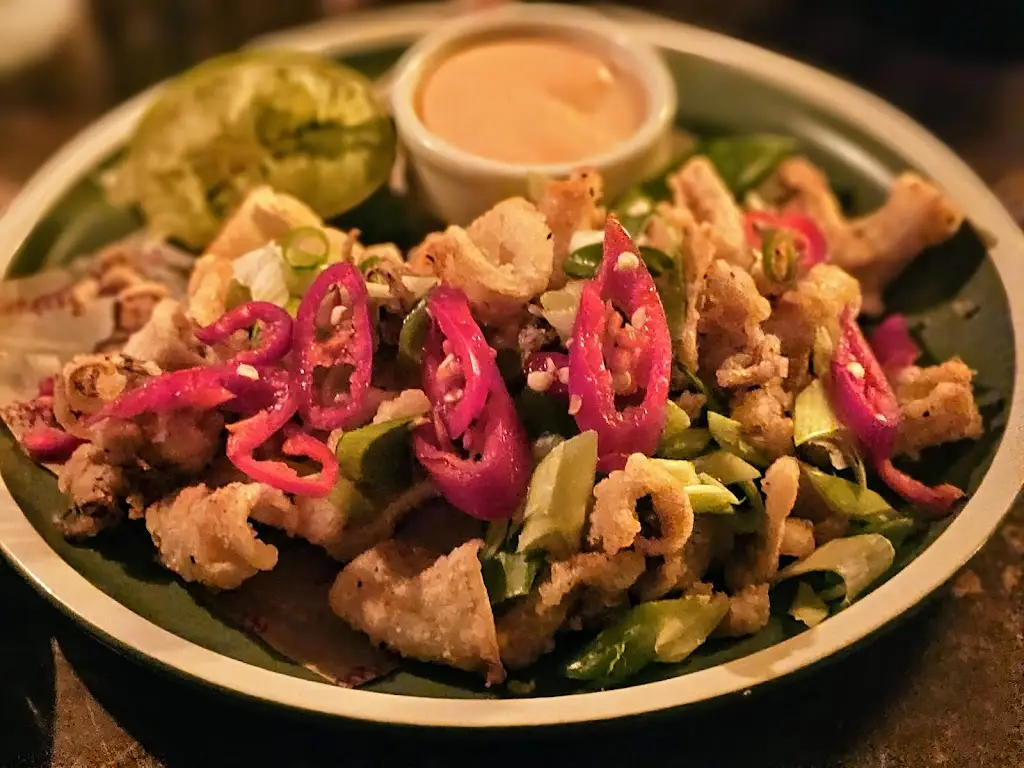 DreadLion_The Blues Kitchen Brixton_Brixton_review