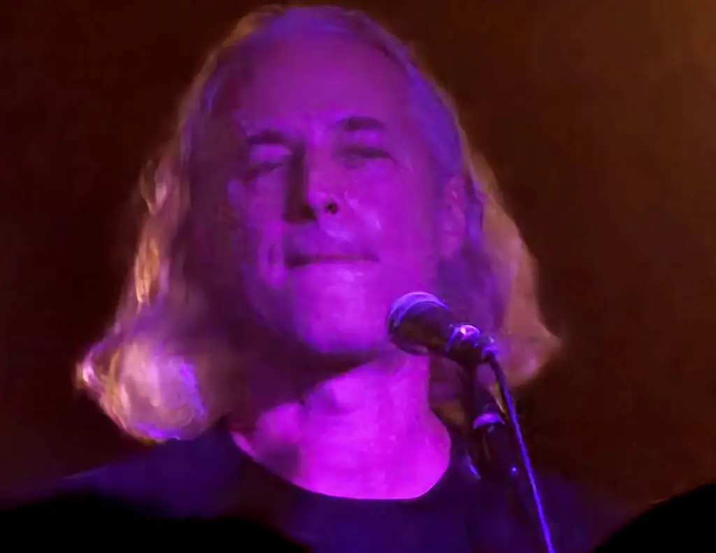 Paul Devendra_The Blues Kitchen Brixton_Brixton_review