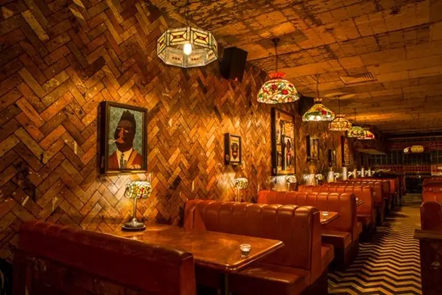 The Blues Kitchen Brixton_Brixton_slider_image_1