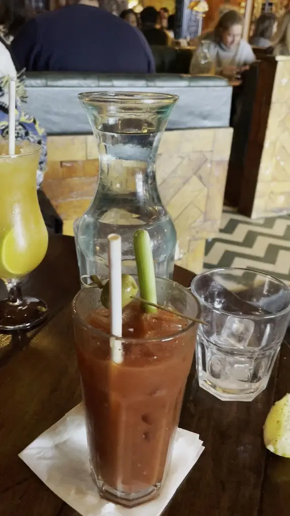 The Blues Kitchen Brixton_Brixton_slider_image_2