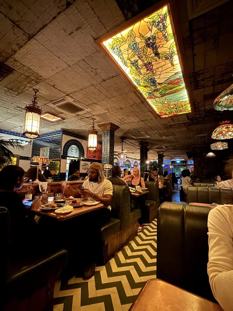 The Blues Kitchen Brixton_Brixton_slider_image_3